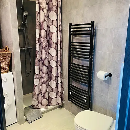 Appartamento 74 Cita Di Sali Porto Vecchio