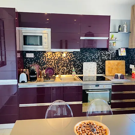 74 Cita Di Sali Porto-Vecchio