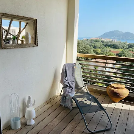 74 Cita Di Sali Apartman *