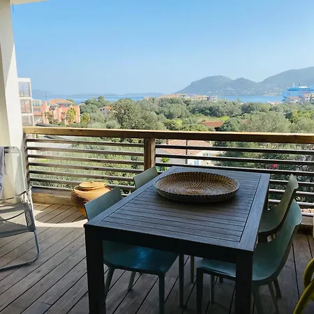 74 Cita Di Sali Apartman