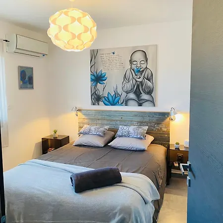 74 Cita Di Sali * Porto-Vecchio