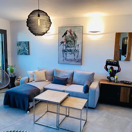 Apartman 74 Cita Di Sali *