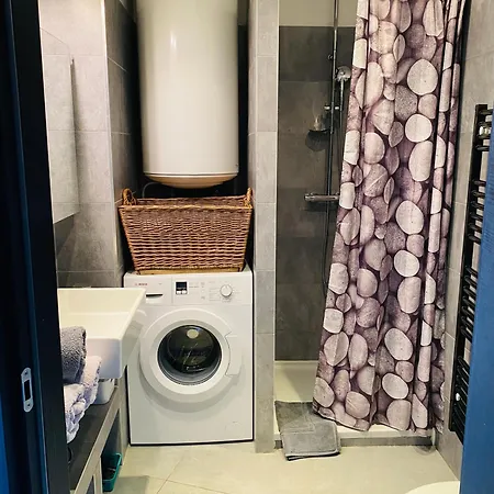 74 Cita Di Sali Apartman
