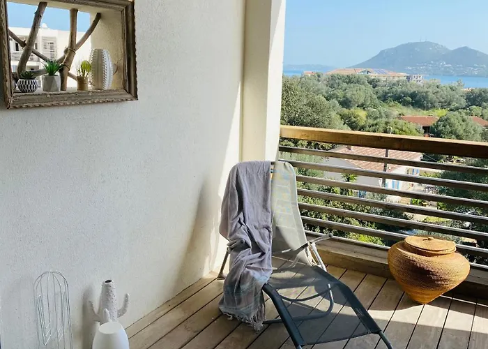 74 Cita Di Sali Apartamento *