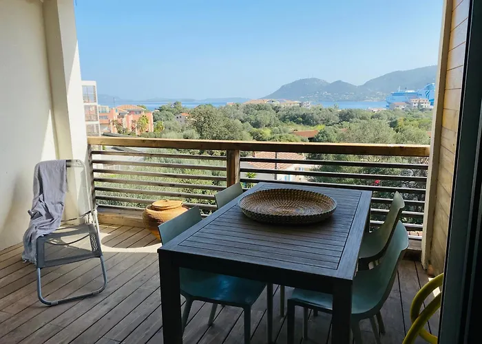 74 Cita Di Sali Apartamento