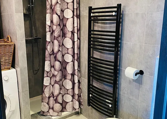 Apartamento 74 Cita Di Sali Porto Vecchio