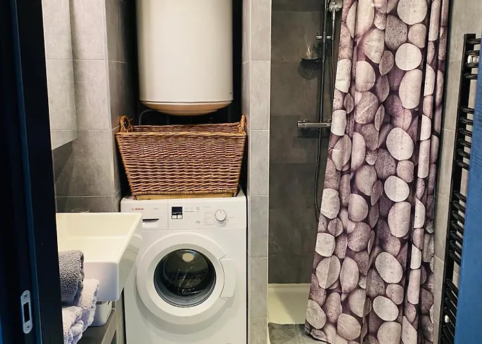 74 Cita Di Sali Apartamento